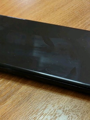 Samsung S21 Ultra 128GB like new with case and box