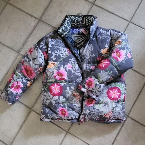 Johnny Was jacket new, multicolor, size L-XL