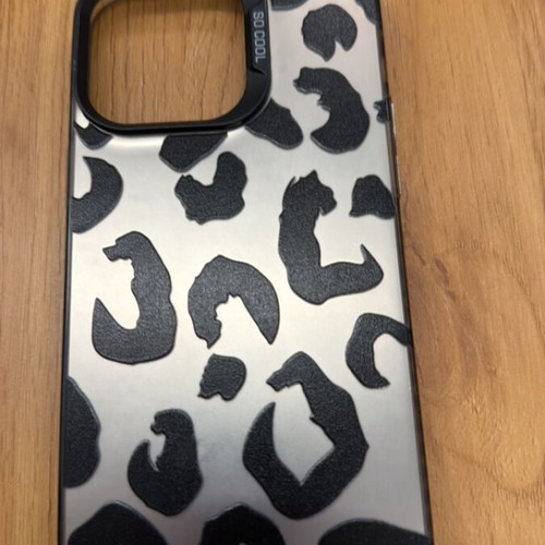 iPhone 15Pro Max case like new