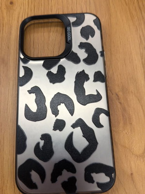 iPhone 15Pro Max case like new