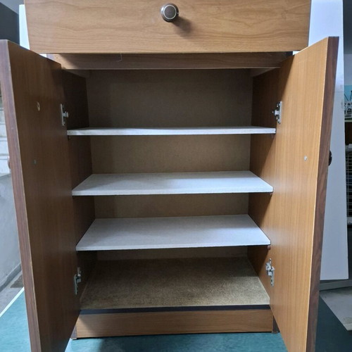 Shoe rack used 61x91