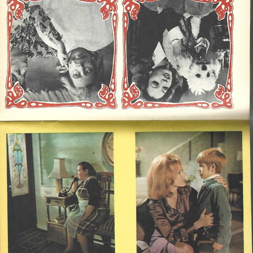 Katerina No 109 collectible magazine with 76 pages and articles