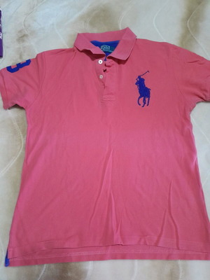 Polo by Ralph Lauren Medium μεταχειρισμένο