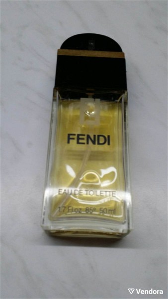  FENDI aroma