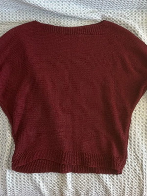 Πακέτο 8 γυναικείες πλεκτές μπλούζες μεταχειρισμένες, μεγέθη S-M