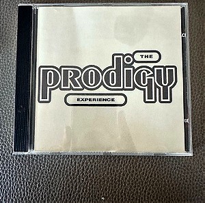 Prodigy: The prodigy experience