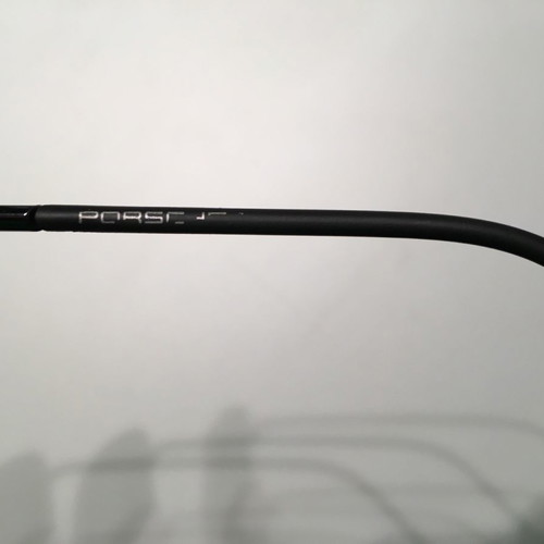Porsche Design sunglasses used, in very good condition