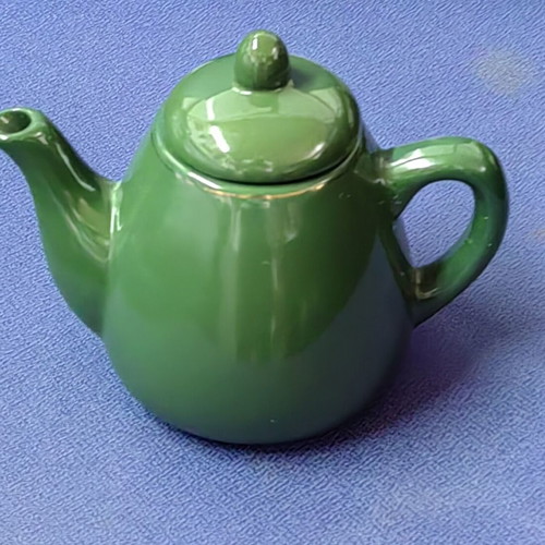 Jacobs teapot used, good condition
