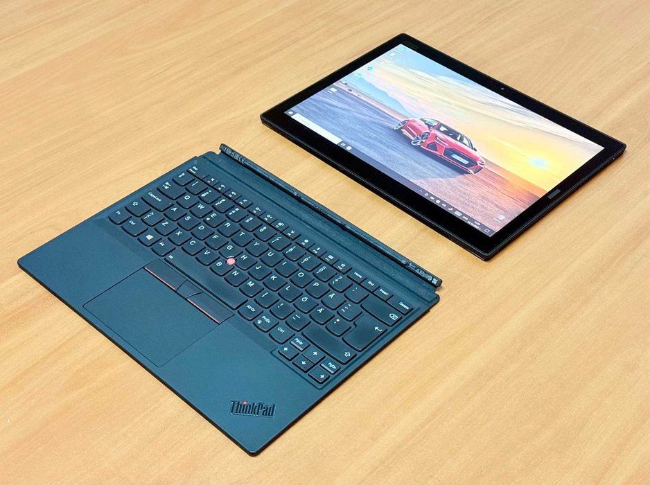 Lenovo ThinkPad X1 Tablet Gen 3 like… - € 278,00 - Vendora.cy Lenovo ThinkPad X1 Tablet Gen 3 like… - € 278,00 - Vendora.cy