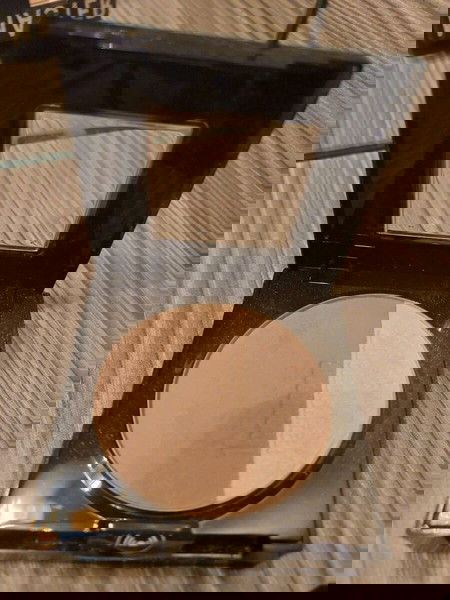 Σκιές για contour μάρκας Maybelline σαν καινούριο!