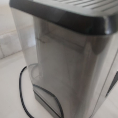 Gruppe Espresso Machine 1050W 20bar Pressure Inox CM4677 like new with coffee cutter gift