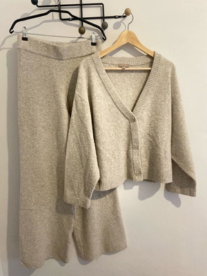 h&m set