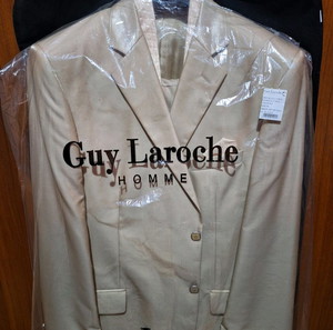 Guy Laroche Κοστούμι.