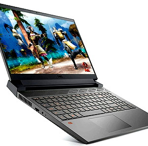Dell G15 5520 i7