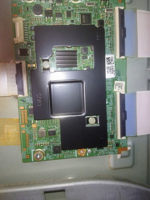 T-CON SK98BN N950FOR LQ60803HD6K για Samsung UE60J6240AWXXH μεταχειρισμένο, πλήρως λειτουργικό
