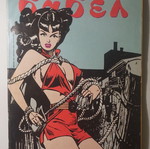 Babel comic issue 130