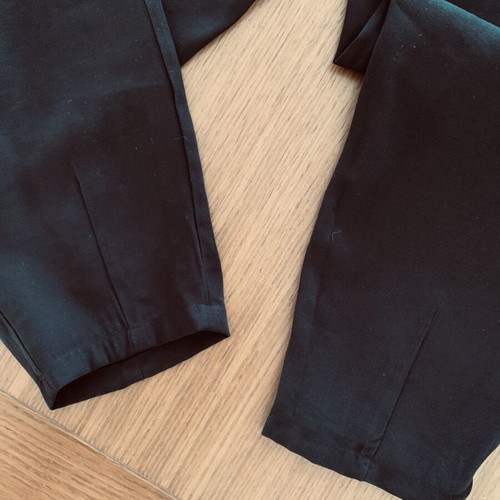 Philosophy pants black size S like new