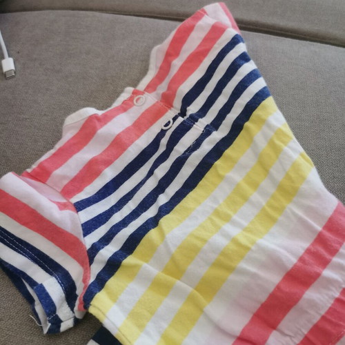 Baby dress size 86 used, good condition