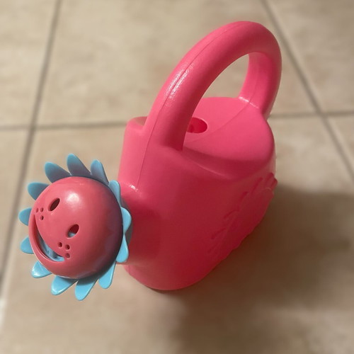 ELC Kids Watering Can like new