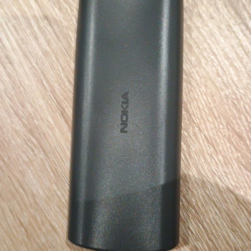 Nokia 105 (2023) like new with charger