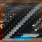  εξώφυλλο δίσκου: The Beatles - Let it be Greek press 1970 lp vinyl βινύλιο Lennon McCartney Harrison