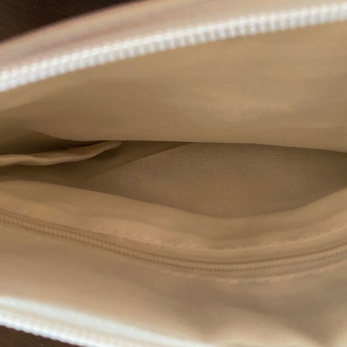 Silver Clutch Bag Dorothy Perkins new