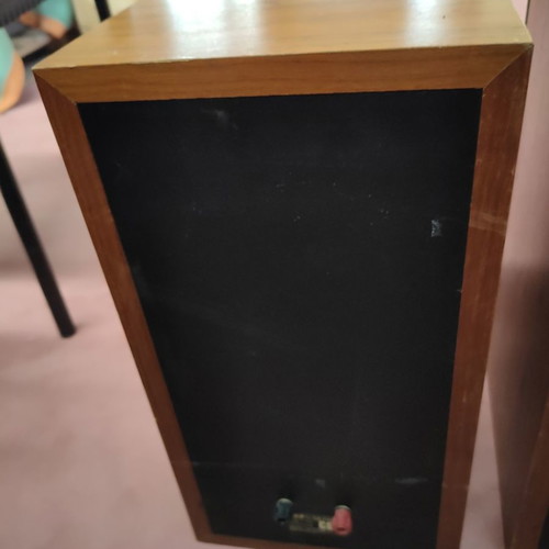Kef C60 speaker pairs used, moderate condition