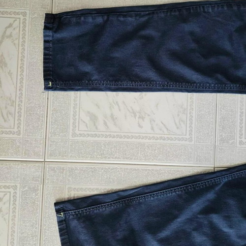 Scotch & Soda premium slim fit chino pants used W29/L32 dark navy
