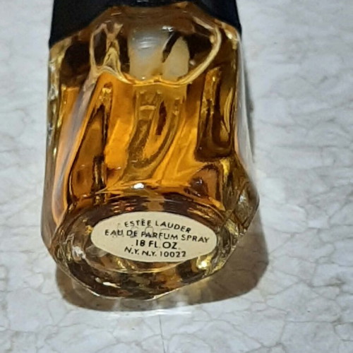 Knowing by Estée Lauder 5.3ml Eau de Parfum mini perfume new