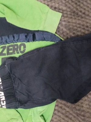 Baby clothing set used in excellent condition