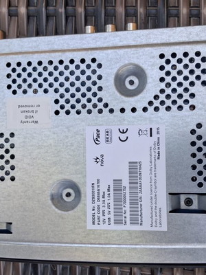 NovaBox 3001 Hd ψηφιακός δέκτης τηλεόρασης