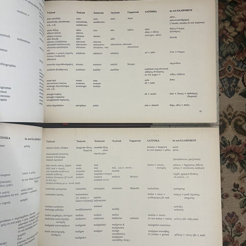 Anna Tziropoulou-Efstathiou How Greek Fertilized European Discourse set like new