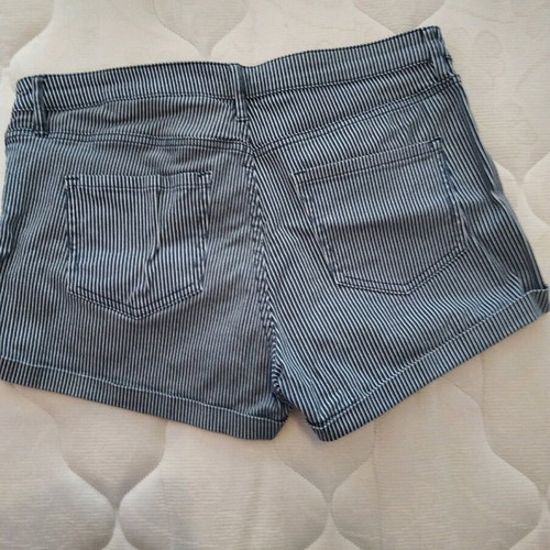 H&M shorts used, women's short