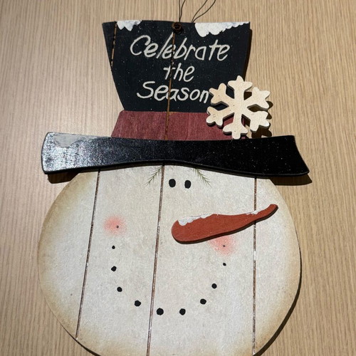 Xmas decoration like new