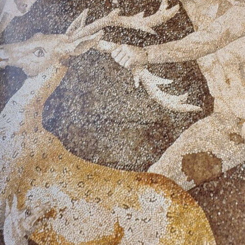 Album Ancient Greek Painting and Its Echoes in Modern Times new