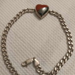 Silver 925 bracelet new