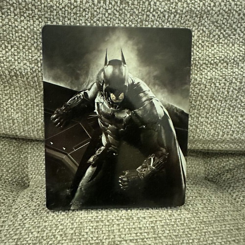 Batman Arkham Knight Xbox One game