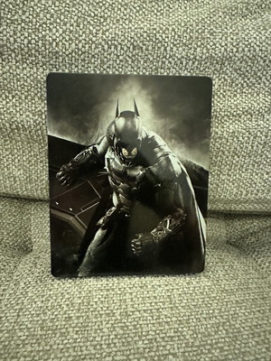 Batman Arkham Knight Xbox One game