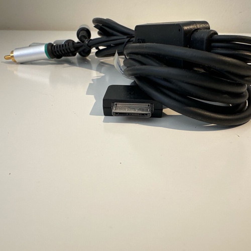 Sony AV Cable for PSP Go like new
