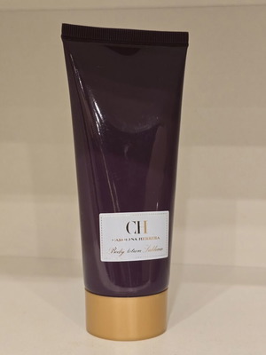 Carolina Herrera CH Sublime αρωματικό γαλάκτωμα σώματος 100ml σαν καινούριο