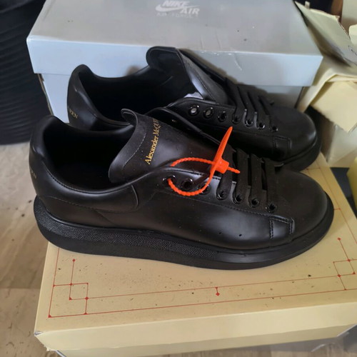 Alexander Mc Queen shoes new, sizes 40-44