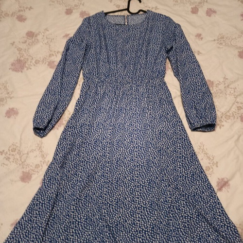 Summer dress like new, size M