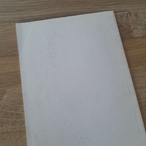 The Virus of AIDS used book in good condition