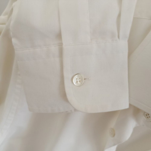 Christian Dior men's dress shirt like new, beige, size 41