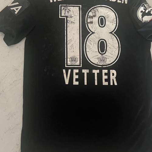 Wiesbaden Nike jersey size 18 used, authentic