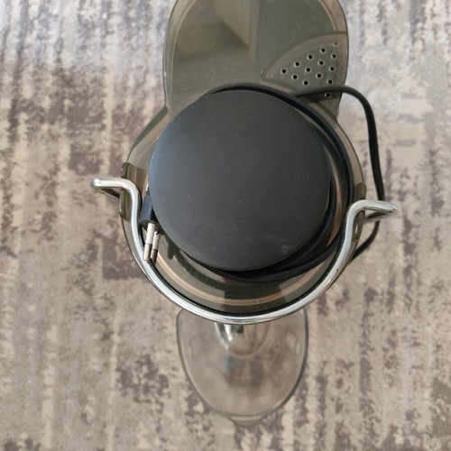 MÜHLER juicer used, 600 W