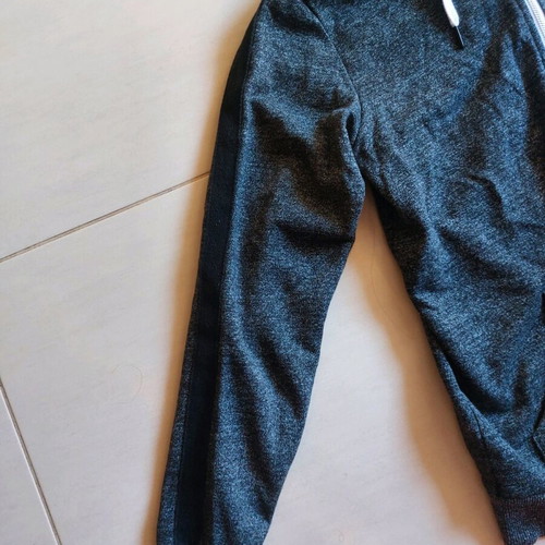 Bershka men's cardigan gray like new, size S