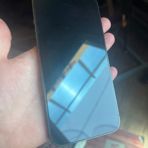 iPhone 12 Pro Max 128GB like new, gray, with cases