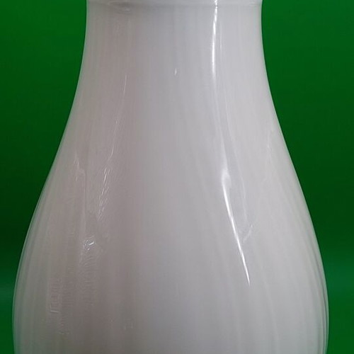 Hutschenreuther porcelain vase like new, 20 cm height