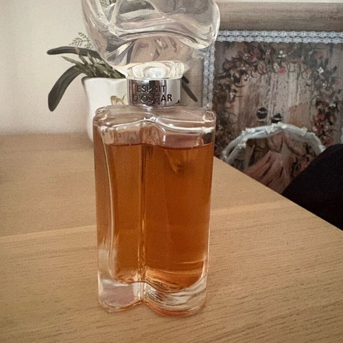 Oscar Esprit d’oscar Eau de Parfum 100ml like new